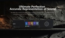 Eversolo DMP-A8 - Musikstreamer / DAC / Vorve...