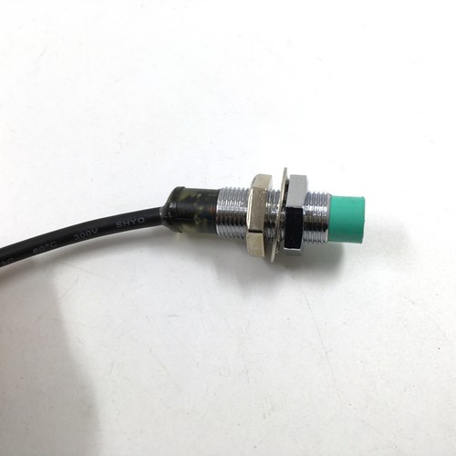 A●HANYOUNG NYP-12R4NA Proximity Sensor New - Imagen 4 de 4