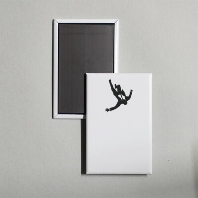 Mad Men C Mini TV Show Poster Fridge Locker Magnet