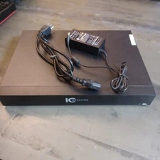 IC Realtime Digital Video Recorder AVR-1416-4M - 16 Channel System - Analog DVR