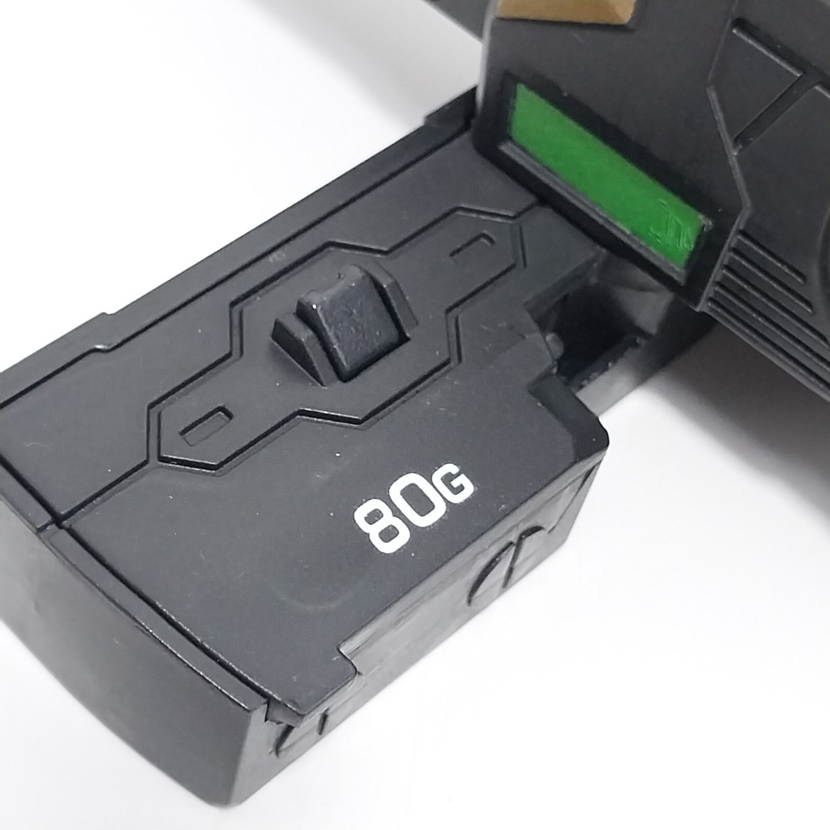 SPARE PART Takara DigiQ ID2 MicroIR Remote Control Nissan Skyline