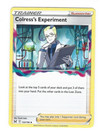 Colress's Experiment 155/196 Swsh11: Lost Origin