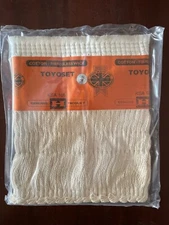 HEATER WICK 105mm TOYOSET KRA-105 DC-100,kero-sunOmni-105,zibro-kamin M Model UK