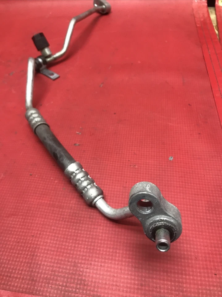 Ford Fusion 2009 3,0 L V6 aire acondicionado manguera de alta presión tubo AE5H19N651 OEM Foto 4 de 4