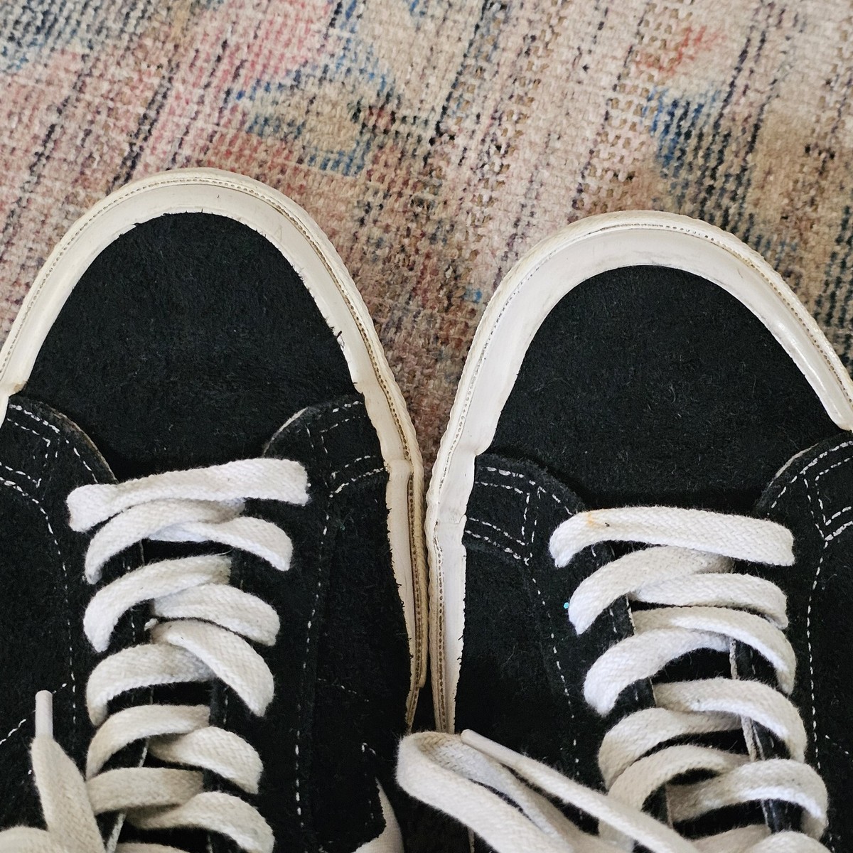 converse ONE STAR ブラック　USサイズ7.5 Converse One Star Shoes. Converse.com. Converse.com