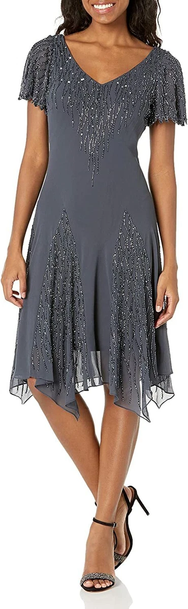 J kara petite formal dresses sale