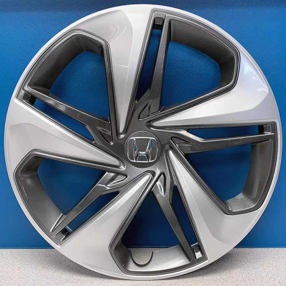 Honda civic hubcaps 2019 deals