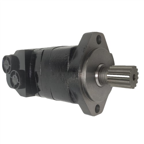 Hydraulic Motor Replaces Char-Lynn 104-1006-006 Eaton 104-1006 2000 Series new - Picture 3 of 7