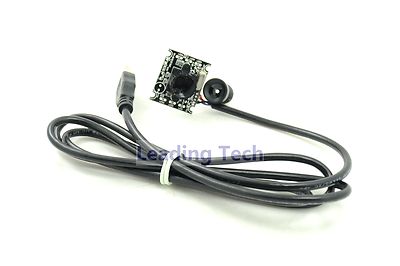1 MegaPixel HD Camera Module 720P 1280x720 USB2.0 Auto-installation