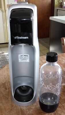 TUV NORD SODASTREAM A 200 MACHINE MA- 2415