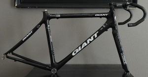 giant tcr once 2003