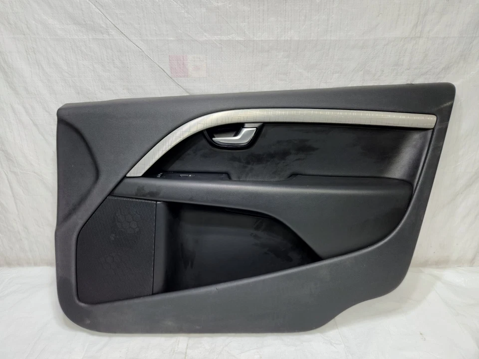 2008-2010 Volvo XC70 Door Trim Panel Front Right Passenger Side Foto 4 de 4
