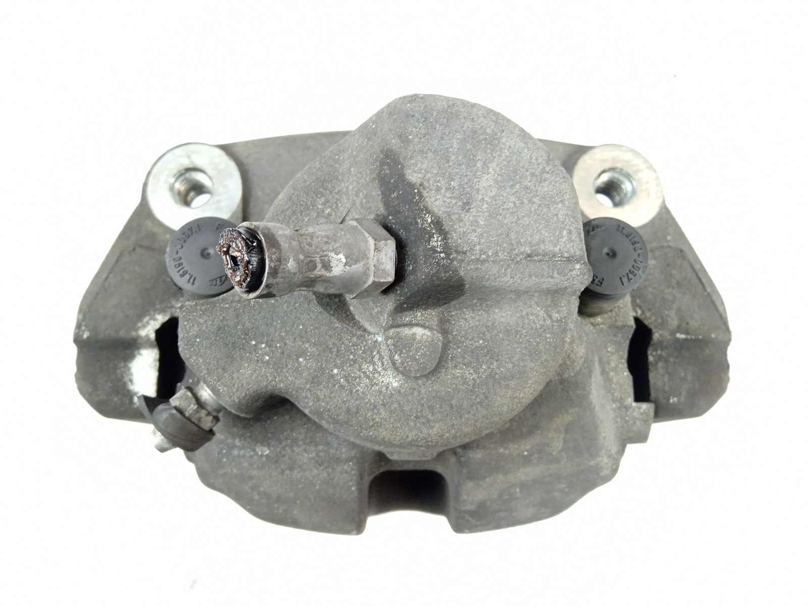 34116773131 BREMSZANGE VORN LINKS / 1078117 FÜR BMW X3 E83 3.0  