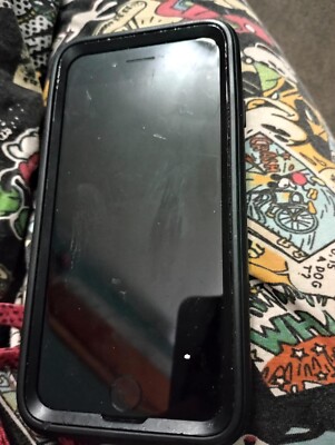 iphone se 1st generation tic Toc 