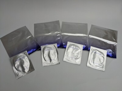 4er Set DEWY CEL Private Care Mask Sheet 3-Step