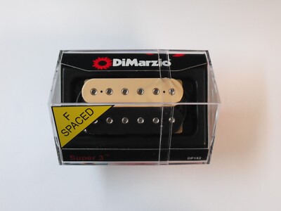 DiMarzio DiMarzio DP156 - België