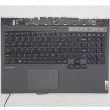 FOR Lenovo Savior 2020 Legend Y7000 R7000 Y7000P keyboard with palmrest