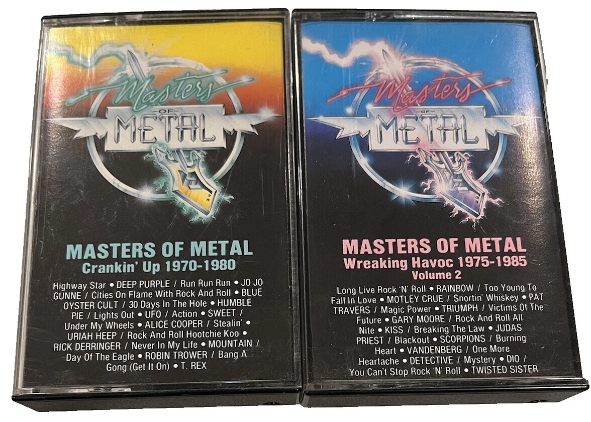 G.G. ALLIN casetes de Música