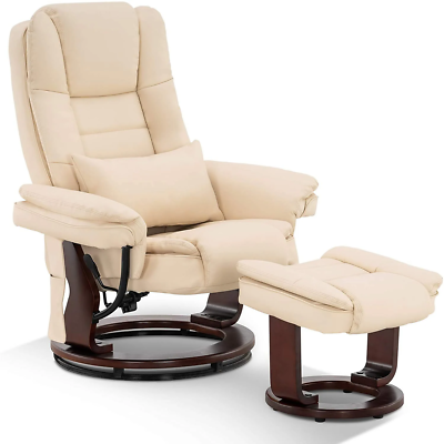 mcombo recliner with ottoman reclining chair with vibration massage 2022 New App Wireless Remote Control Wearable Vibrator main image 1