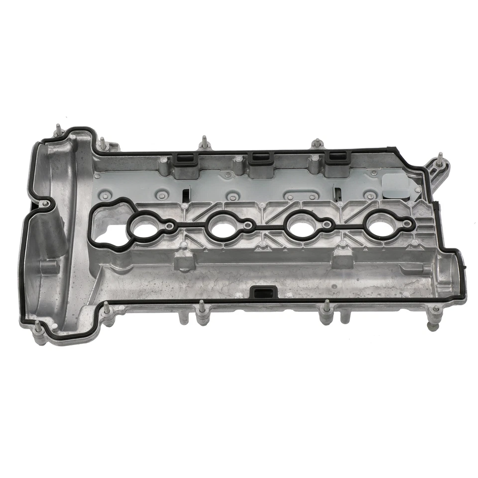 Cubierta del árbol de levas de la válvula del motor Buick Chevrolet GMC 2010-2017 2,4 L 12610279 FABRICANTE DE EQUIPOS ORIGINALES Foto 3 de 4