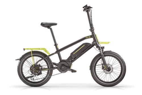 BICI E-FUNK 20\