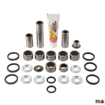 KIT ÜBERHOLUNG HEBEL - HEBEL KAWASAKI KX250F 2021-2023 PIVOT WORKS PWL...