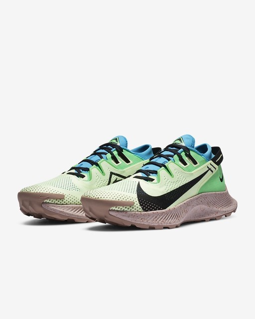 mens nike pegasus trail 2