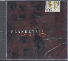 Plankeye-Commonwealth CD 1996 Tooth & Nail Christian Rock(Brand New-Not Sealed)