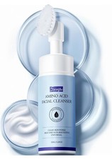 Gentle Foaming Face Wash,