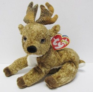roxie beanie baby