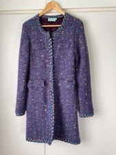 Almost Famous Cardigan-coat