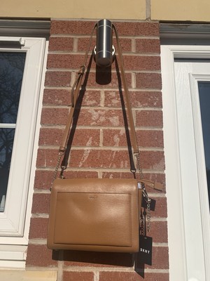 dkny sutton chain shopper