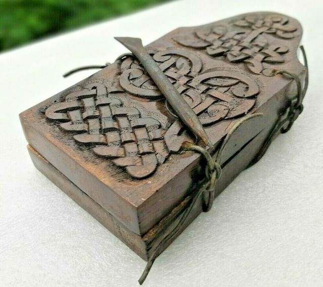 Roman wax Tablet note book tabula rasa medieval with hand iron stylus eBay