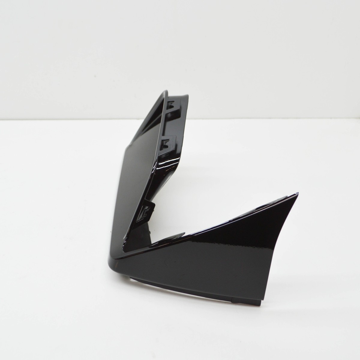 BMW X4 G02 FRONT LEFT AIR M INLET FINISHER 8081213 51118081213 NO