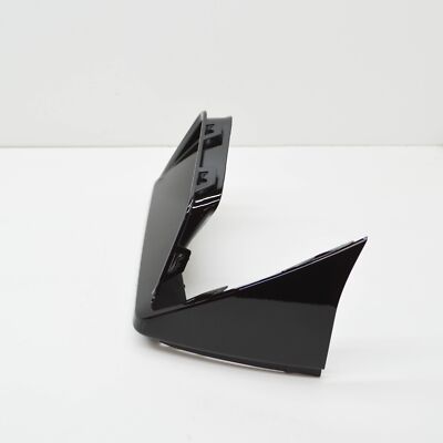 メル30233 NEW OEM Ford Exhaust Tail Pipe w/ Tip Left ML3Z-5202-K F-150