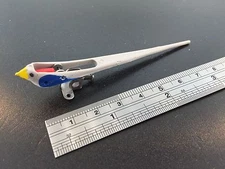 Cuckoo Clock Bird German Made