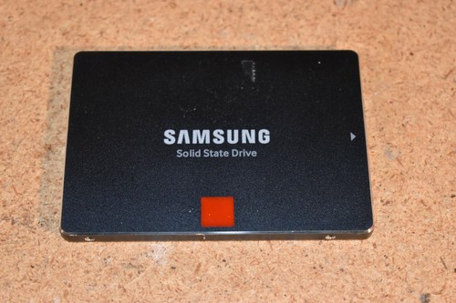 Samsung 850 PRO 512GB 2.5" SATA SSD Solid State Hard Drive MZ-7KE512 MZ7KE512 - Picture 7 of 7