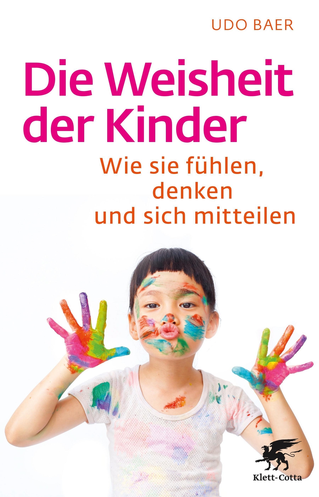 Thumbnail - Die Weisheit Der Kinder, Udo Baer