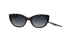 Foster Grant Women  s Maxblock Tortoise Shell Sunglasses Core SR1221  100 UV