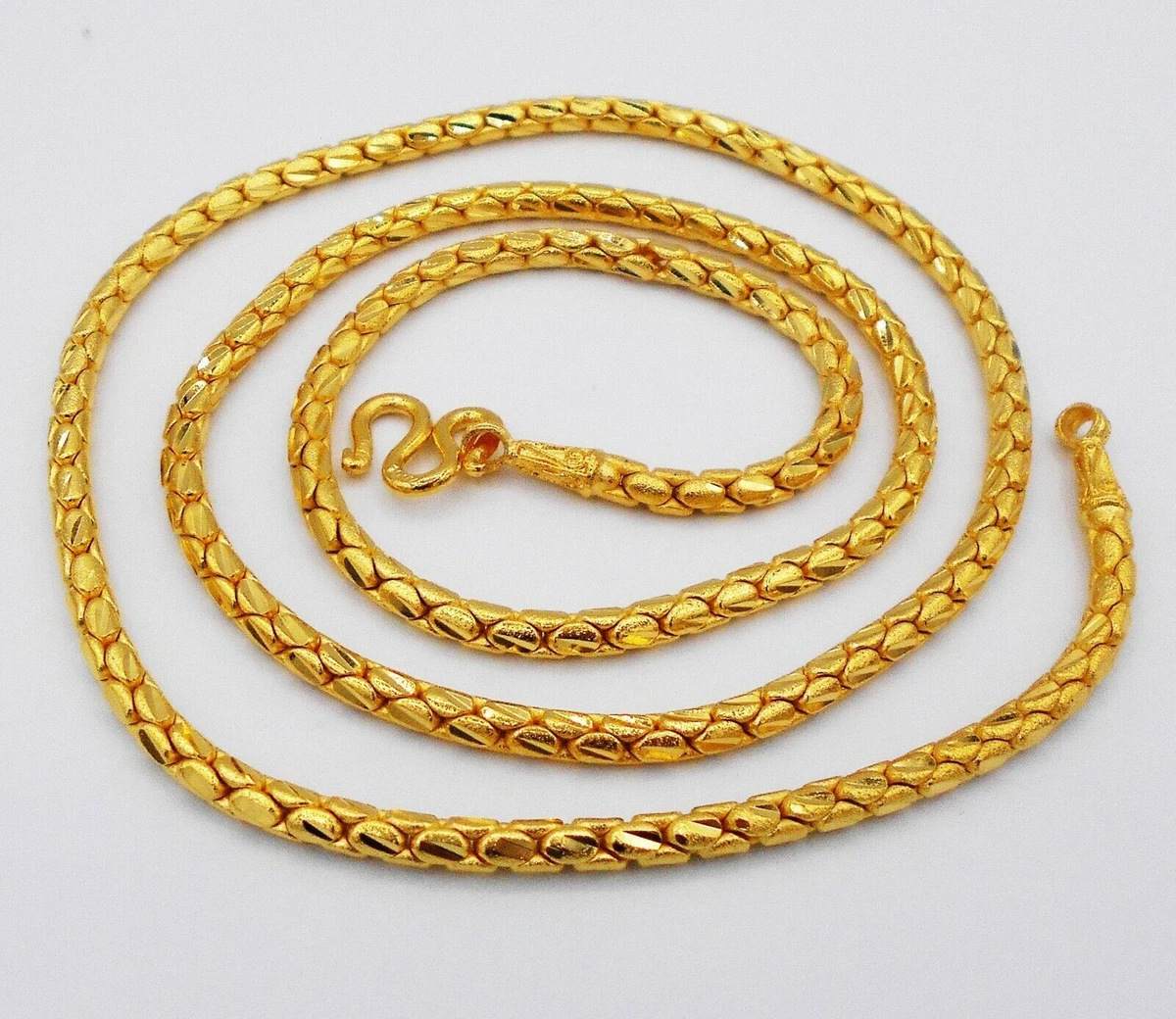 25 grams gold chain deals