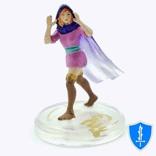 Sheila - 50th Anniversary #56 D&D Icons of th...
