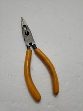 Fluke Networks Need-L-Lock Crimping Pliers 
