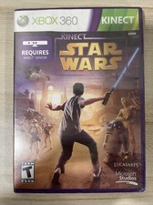 Star Wars - Microsoft Xbox 360