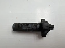 A.B. Tools, Inc.1.375" Carbide Tipped Key Seat Cutter KTL1 375-25-FR Black