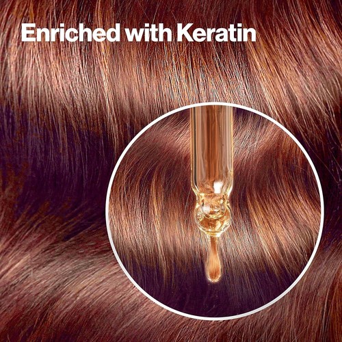 Revlon Colorsilk Color Permanent 3D Radiant Hair Color *CHOOSE SHADE* 3Pack - Picture 9 of 41