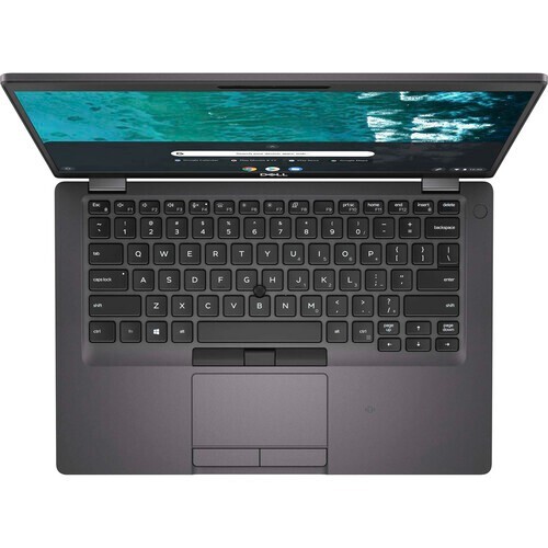 Dell Latitude Chromebook 5400 14