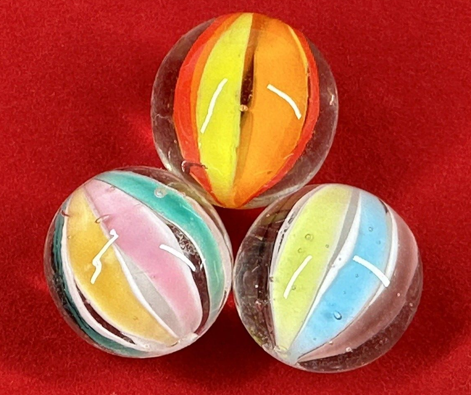 3 BEACH BALL 16mm (5/8