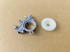 OLEOMAC, EFCO Vite Senza Fine Per Campana 6 Denti Motosega Ricambi Lcverde.com 50050025r 1024x1024@2x - Foto 5