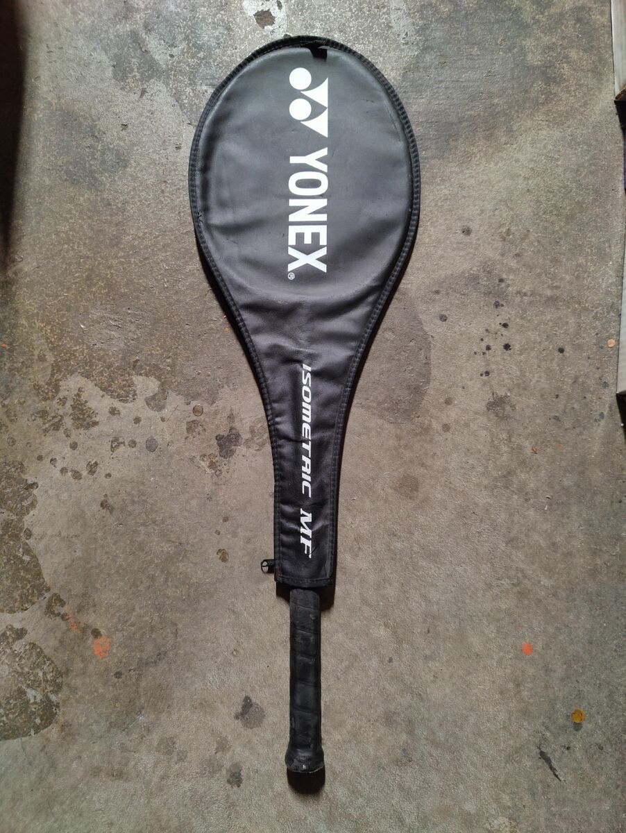 Yonex Isometric 60 MF light full carbon graphite badminton Yonex Isometric 60 MF light full carbon graphite badminton