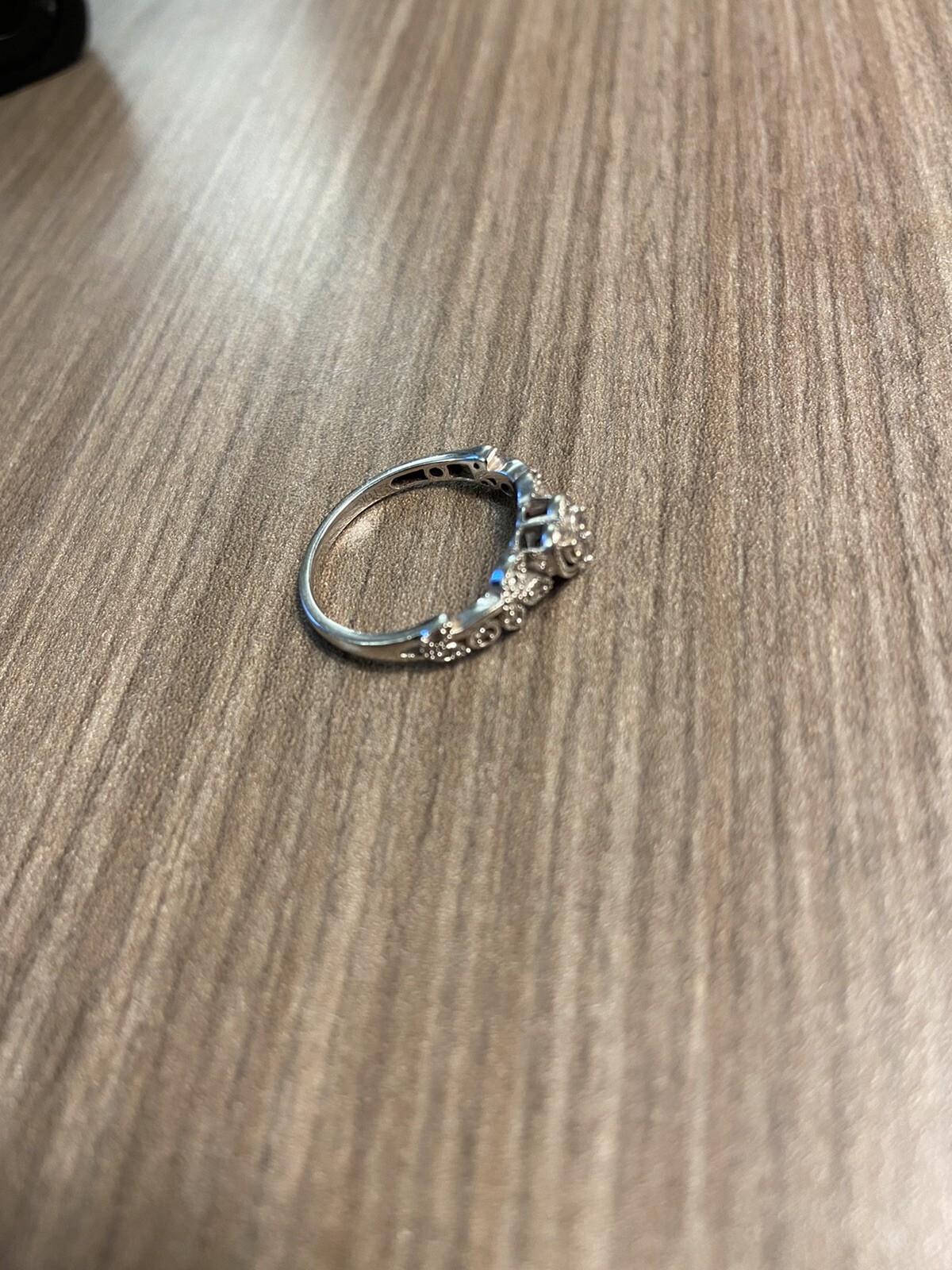 heart ring - image 3